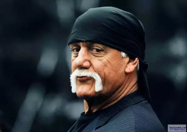American Wrestler ‘Hulk Hogan’ Wins Sex-tape Lawsuit, Awarded $115 Million